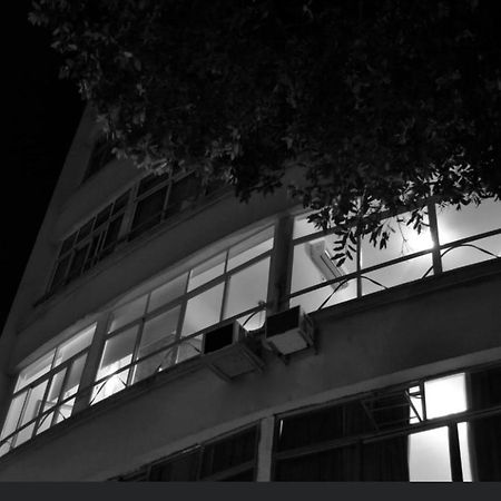 Pilar Diagonal Lejlighed Rio de Janeiro Eksteriør billede