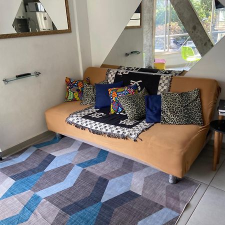 Pilar Diagonal Lejlighed Rio de Janeiro Eksteriør billede